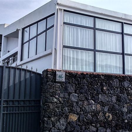 Surf & Guest Lorena'S House Ribeira Grande Exteriör bild