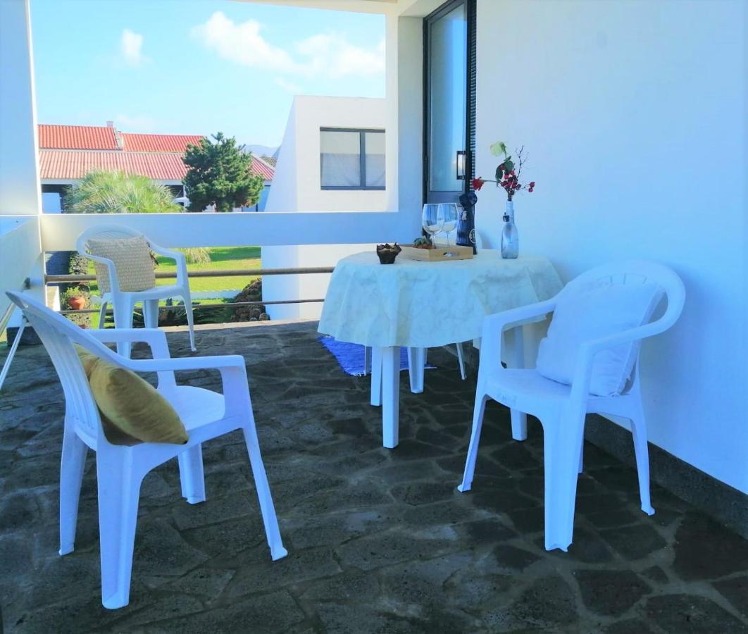 Surf & Guest Lorena'S House Ribeira Grande Exteriör bild